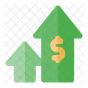 Profit  Icon