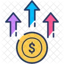 Profit  Icon