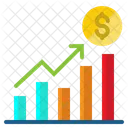 Profit  Icon