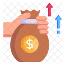 Profit  Icon
