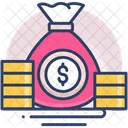 Profit  Icon