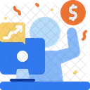 Profit  Icon