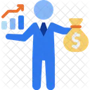 Profit  Icon