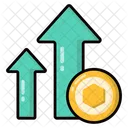 Profit  Icon