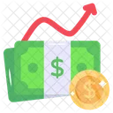 Profit  Icon