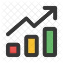 Profit Profits Growing Icon