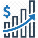 Growth Income Report Icon