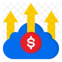 Money Finance Business Icon