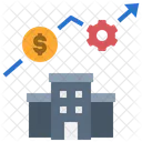 Profit  Icon