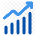 Profit Sales Money Icon
