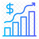 Profit Profits Growing Icon