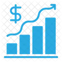 Profit Profits Growing Icon