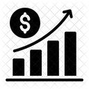 Profit Increase  Icon