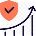 Profit Insurance  Icon
