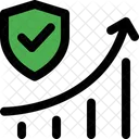 Profit Insurance  Icon