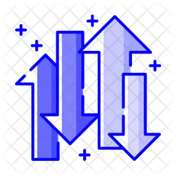 Profit Loss  Icon