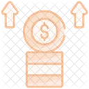 Profit Margin Icon