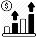 Profitieren Icon
