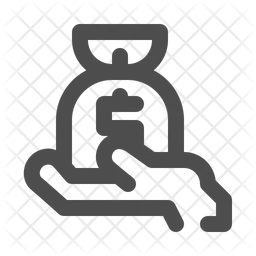 Profitieren  Symbol