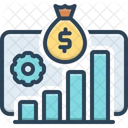 Profits  Icon