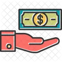 Profits  Icon