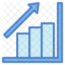 Profits Analytics Statistics Icon