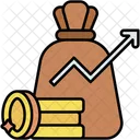 Profits  Icon