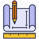 Planimetria  Icon