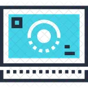 Planimetria  Icon