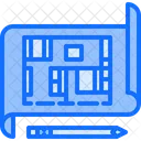 Planimetria  Icon