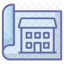 Planimetria  Icon