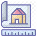 Planimetria  Icon