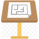 Planimetria  Icon