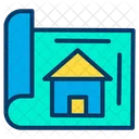 Planimetria  Icon