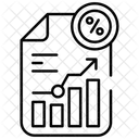 Vorhersage  Symbol
