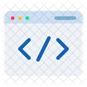 Program Programming Development Icon