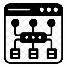 Program Algorithm  Icon