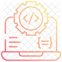 Program compiler  Icon