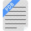 Program Database  Icon