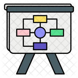 Program Design  Icon