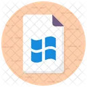 Operating System Os System Software Icon