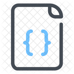 Program File Icon