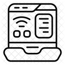 Program Signal Project Icon