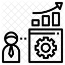 Program Process Execute Icon