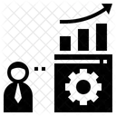 Program Process Execute Icon