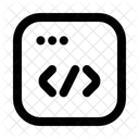 Program Startup Business Icon