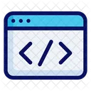 Program Programming Development Icon