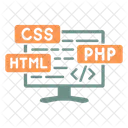 Program Language Code Program Icon