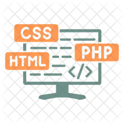 Program language  Icon
