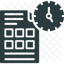 Program Management  Icon